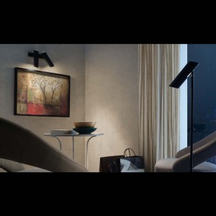 Link moderne Wandleuchte (2 Leuchten)