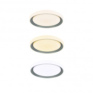Flush light LED Luanda (48W)