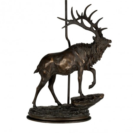 Table Lamp Angus