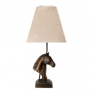 Lámpara de mesa Eclipse