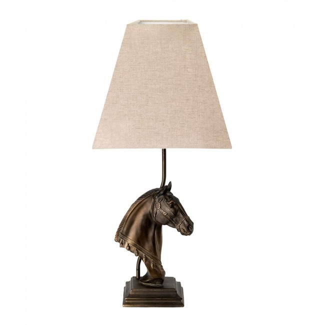 Lámpara de mesa Eclipse