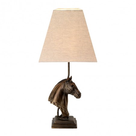 Lámpara de mesa Eclipse