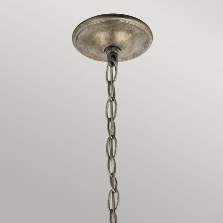 Chandelier Rosalie (8 lights)
