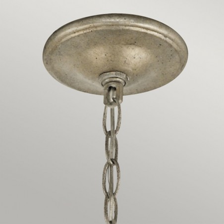 Chandelier Rosalie (5 lights)