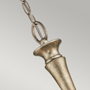 Chandelier Rosalie (5 lights)