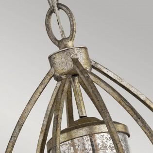 Pendant Lamp Rosalie