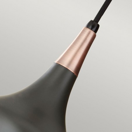 Pendant Lamp Beso M