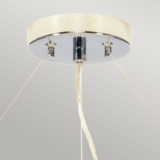 Pendant lamp Pearce 26