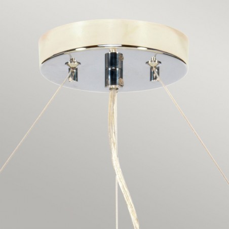 Pendant lamp Pearce 26