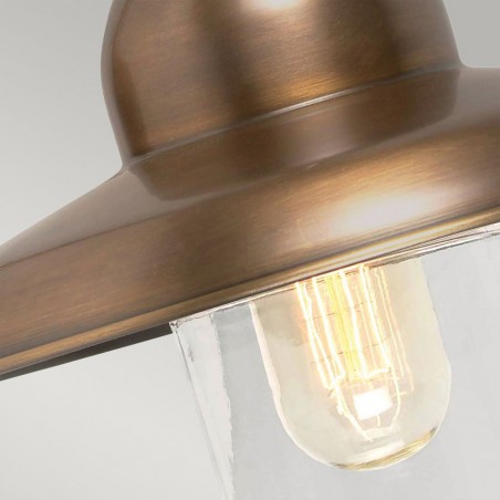 Outdoor Wall Lamp Somerton
