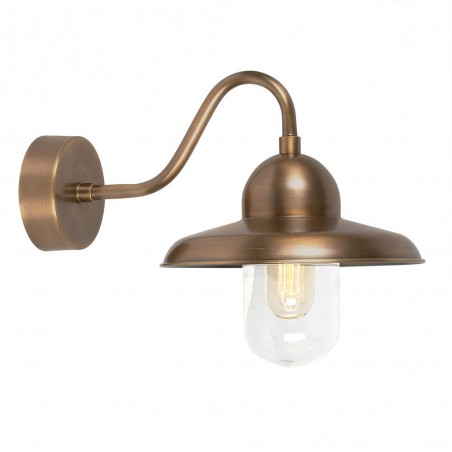 Outdoor Wall Lamp Somerton