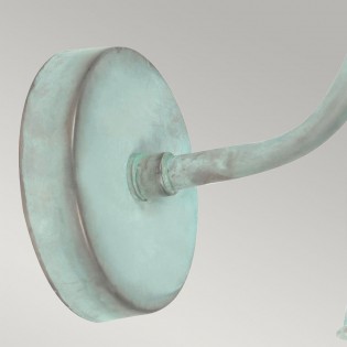 Outdoor Wall Lamp Somerton