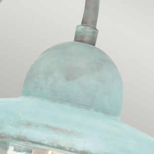 Outdoor Wall Lamp Somerton