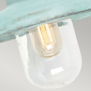 Outdoor Wall Lamp Somerton
