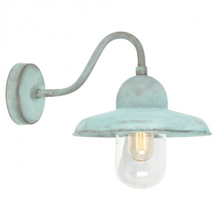 Outdoor Wall Lamp Somerton