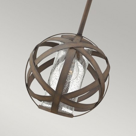 Outdoor Pendant Lamp Carson