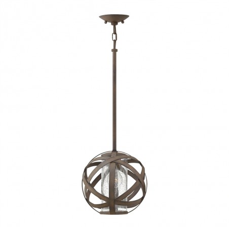 Outdoor Pendant Lamp Carson