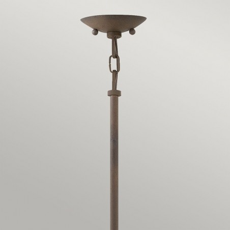 Outdoor Pendant Lamp Carson (5 lights)