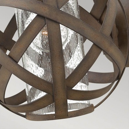 Outdoor Wall Lamp Carson