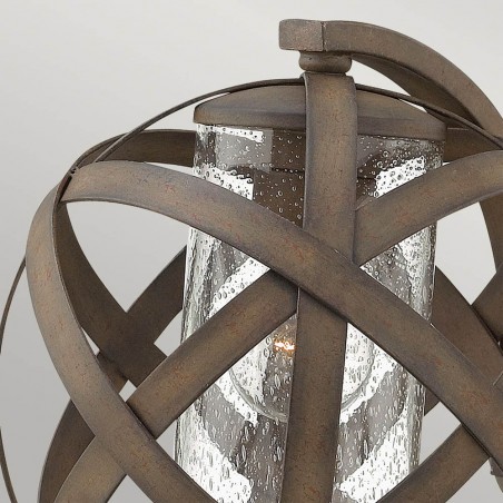 Outdoor Wall Lamp Carson