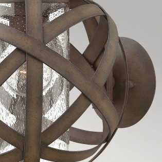 Outdoor Wall Lamp Carson