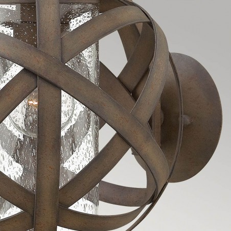 Outdoor Wall Lamp Carson