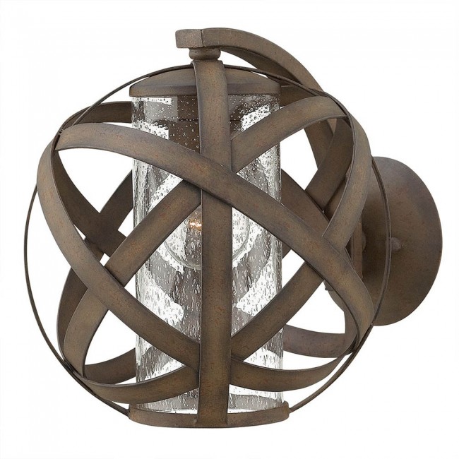 Outdoor Wall Lamp Carson