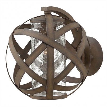 Outdoor Wall Lamp Carson