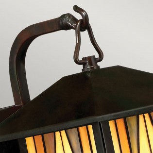 Outdoor Wall Lamp Inglenook S