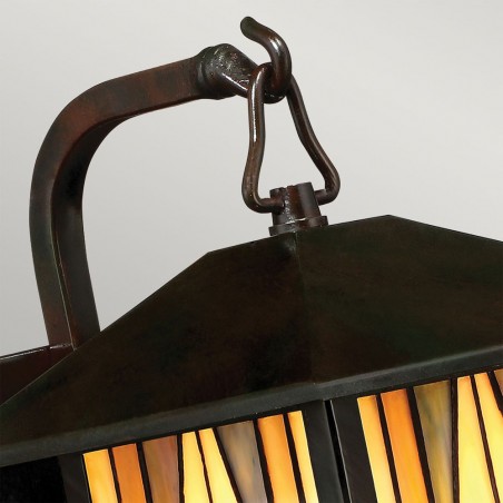 Outdoor Wall Lamp Inglenook S