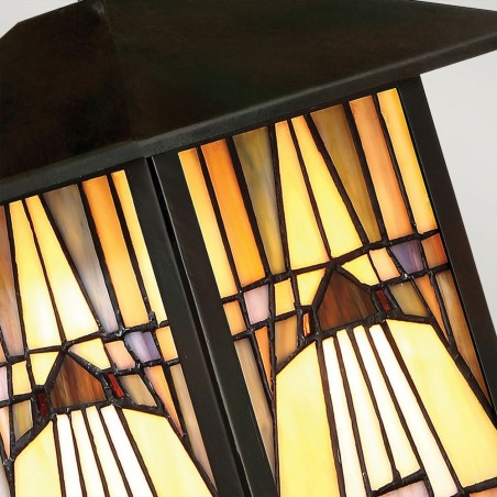 Outdoor Wall Lamp Inglenook S