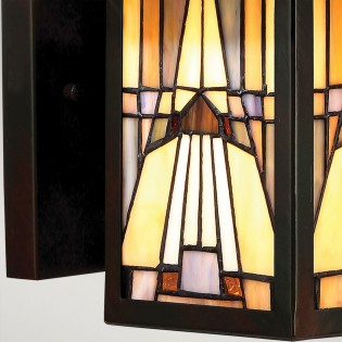 Outdoor Wall Lamp Inglenook M