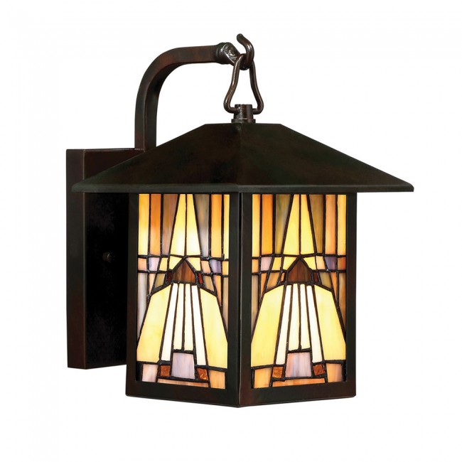 Outdoor Wall Lamp Inglenook M