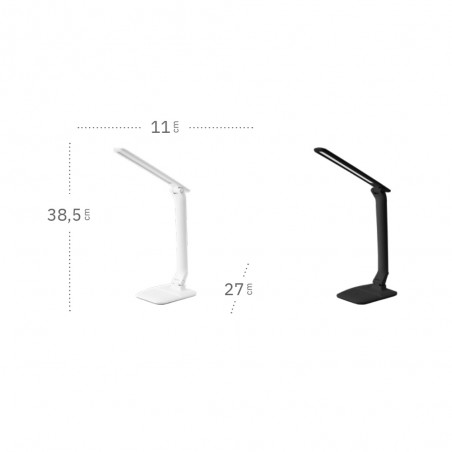 Desk Lamp LED Shein (7W)