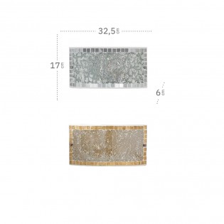 Wall lamp Tenor II