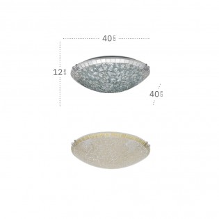 Flush light Tenor