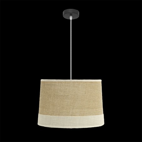Pendant lamp Tietar