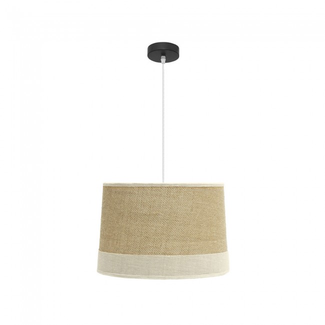 Pendant lamp Tietar