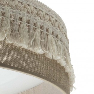 Plafón de techo LED Ekaterina (72W)