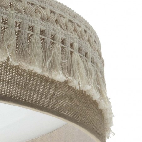 Plafón de techo LED Ekaterina (72W)