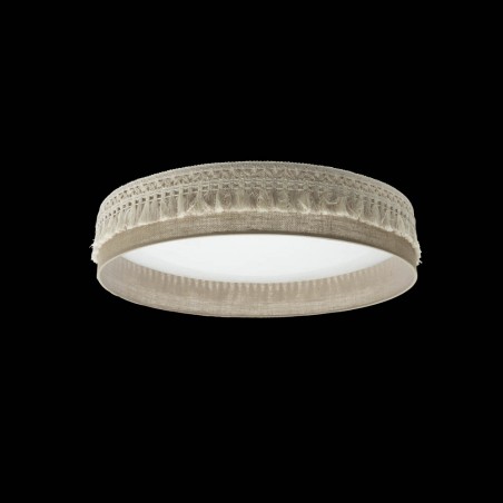Flush light LED Ekaterina (96W)