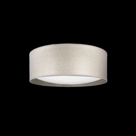Plafón de techo LED Tania (48W) II