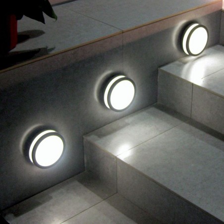 Outdoor Wall Lamp Ano