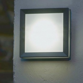 Outdoor Wall Lamp Egil