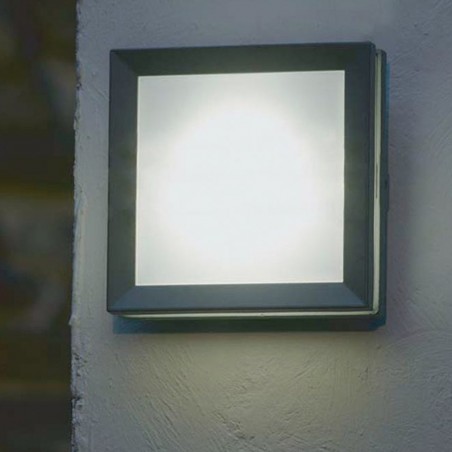 Outdoor Wall Lamp Egil