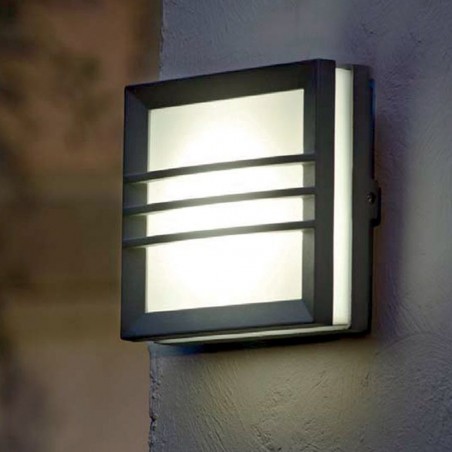Outdoor Wall Lamp Egil II