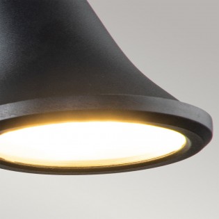 Outdoor LED Swivelling Wall Lamp Selma (16W)