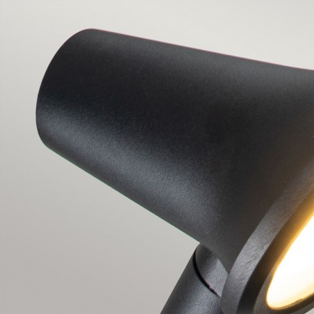 Aplique de exterior orientable LED Selma (16W)