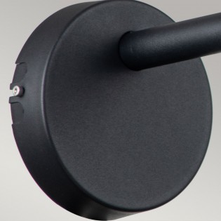 Aplique de exterior orientable LED Selma (16W)