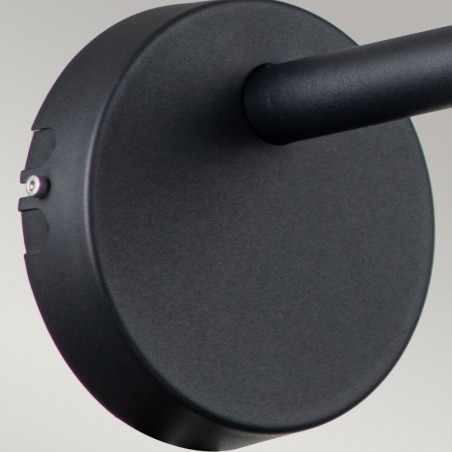Aplique de exterior orientable LED Selma (16W)